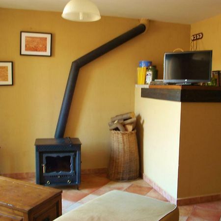 Casa Rebollares I Guest House Piedralaves Exterior photo
